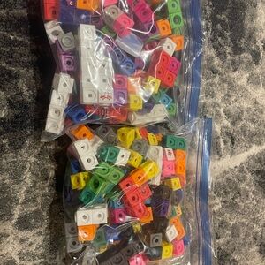 Colorful Number/ Counting Blocks Set